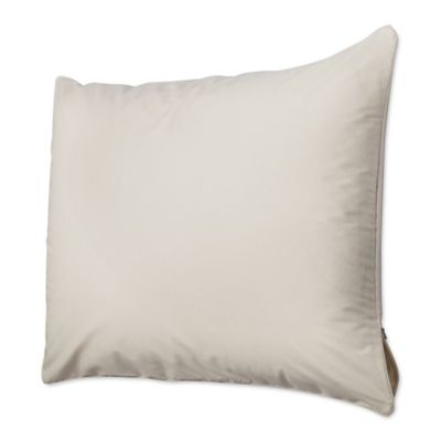 allerease pillow protector review