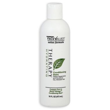 Harmon&reg; Face Values&trade; 16 fl. oz. Salon Formula Therapy Hydrating Conditioning Balm. View a larger version of this product image.