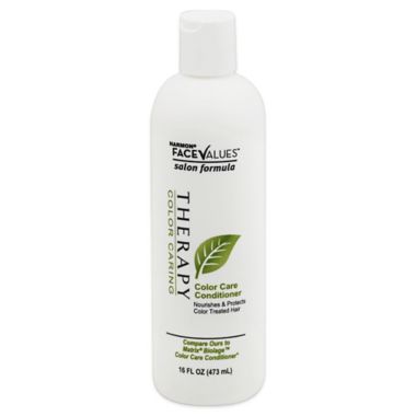 Harmon&reg; Face Values&trade; 16 oz. Color Caring Conditioner. View a larger version of this product image.