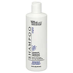 Harmon® Face Values™ 16 oz. Awapuhi Botanical Shampoo