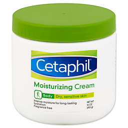 Cetaphil® 16 oz. Moisturizing Cream