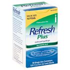 Alternate image 0 for Allegran Refresh Plus&reg; 50-Count Lubricating Eye Drop Solution