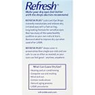 Alternate image 2 for Allegran Refresh Plus&reg; 50-Count Lubricating Eye Drop Solution