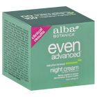 Alternate image 0 for Alba Botanica&reg; 2 oz. Natural Even Advanced Sea Plus Renewal Night Cream