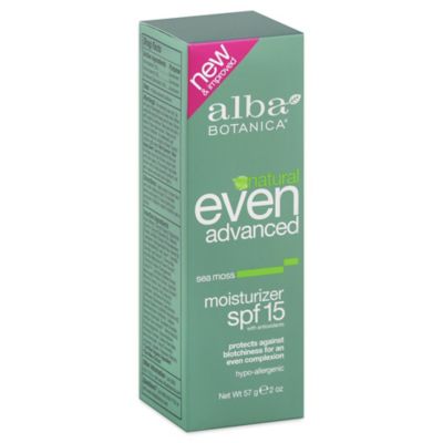 sea moss moisturizer