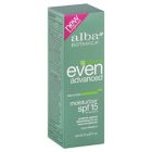 Alternate image 0 for Alba Botanica&reg; 2 fl. oz. Even Advanced Sea Moss Moisturizer SPF 15