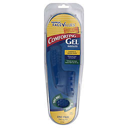 Harmon&reg; Face Values&trade; 1-Count Gel Insoles for Men
