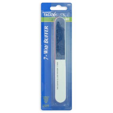 Harmon&reg; Face Values&trade; 7-Way Buffer. View a larger version of this product image.