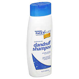 Harmon® Face Values™ 14.2 oz. Dandruff Shampoo