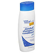 Harmon&reg; Face Values&trade; 14.2 oz. 2-in-1 Dandruff Shampoo and Conditioner