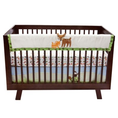 buy buy baby woodland bedding