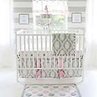 Alternate image 0 for My Baby Sam Olivia Rose Crib Bedding Collection