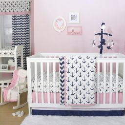 Nautical Crib Bedding Bed Bath Beyond