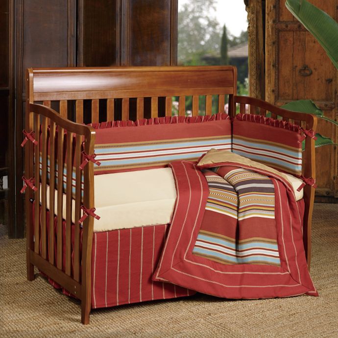 Hiend Accents Calhoun Crib Bedding Collection Buybuy Baby