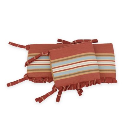 bed bath and beyond crib bumper