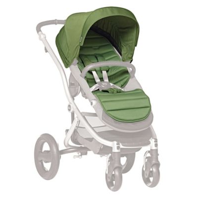 britax affinity stroller accessories
