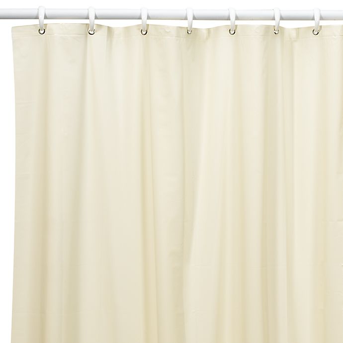 Medium Weight Vinyl Shower Curtain, Vinyl Shower Curtain Liner