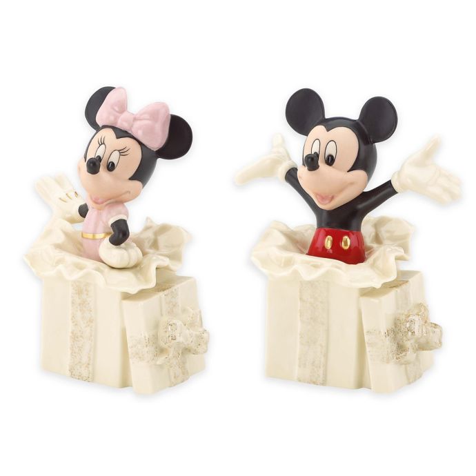 lenox disney collection