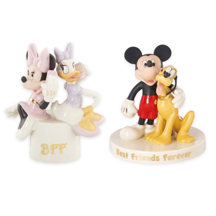 lenox disney collection