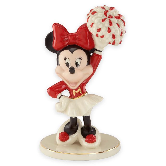 lenox minnie mouse