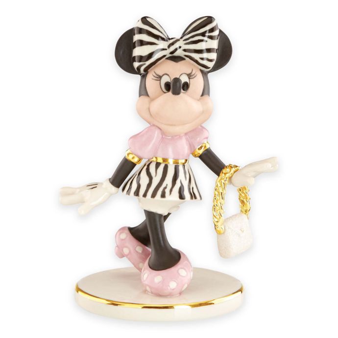 lenox collectible disney figurine