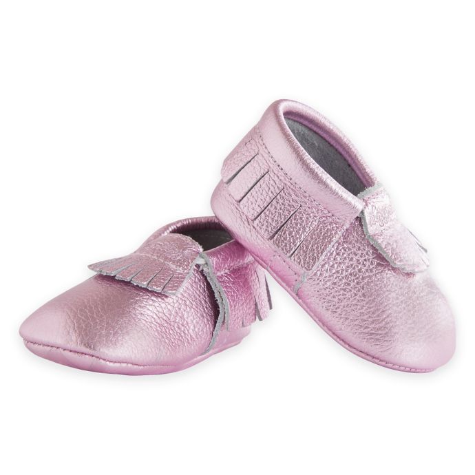 itzy ritzy moccasins