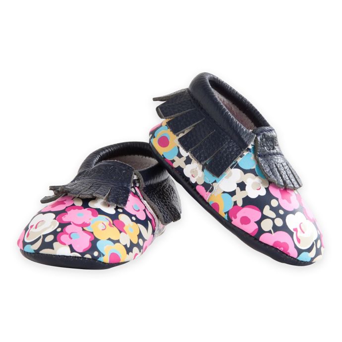 itzy ritzy moccasins