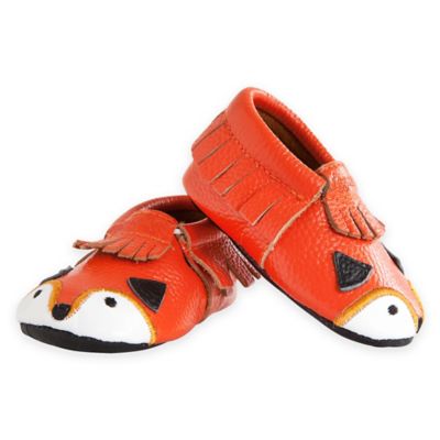moc baby moccasins