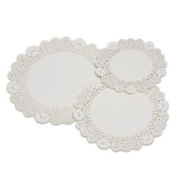 Lace Doilies Bed Bath Beyond