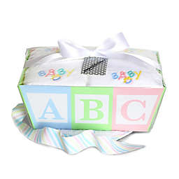 Silly Phillie® 5-Piece Newborn Baby Gift Basket