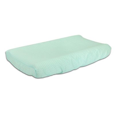 mini changing table pad