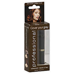 Cover Your Gray® for Women Professional Touch Up Stick in Dark Brown