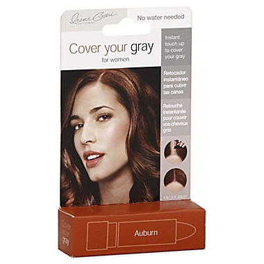 Cover Your Gray&reg; Cover Up Stick in Auburn. View a larger version of this product image.
