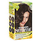 Alternate image 0 for Garnier&reg; Nutrisse&reg; Nourishing Hair Color Cr&egrave;me in 50 Medium Natural Brown