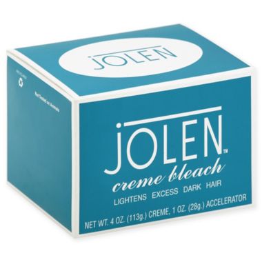 Jolen Crème Bleach. View a larger version of this product image.