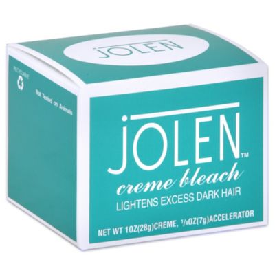 Jolen 1 oz. Crème Bleach