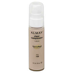 Almay Clear Complexion™ Liquid Makeup