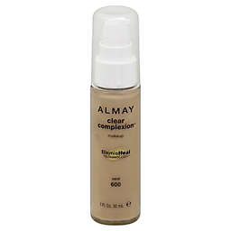 Almay® Clear Complexion™ Liquid Makeup in Sand