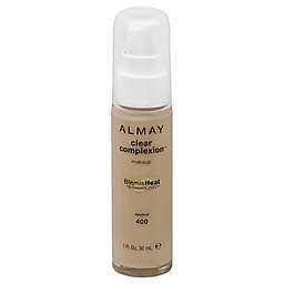 Almay® Clear Complexion™ Liquid Makeup in Neutral