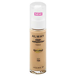 Almay® Clear Complexion™ Liquid Makeup in Warm