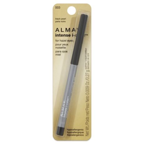 Almay Intense I Color Eyeliner In Black Pearl For Hazel Eyes Bed Bath Beyond