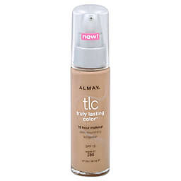 Almay® Truly Lasting Color™ Liquid Makeup in Warm