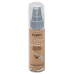 Almay® Truly Lasting Color™ Liquid Makeup in Sand
