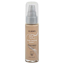 Almay® Truly Lasting Color™ Liquid Makeup in Naked
