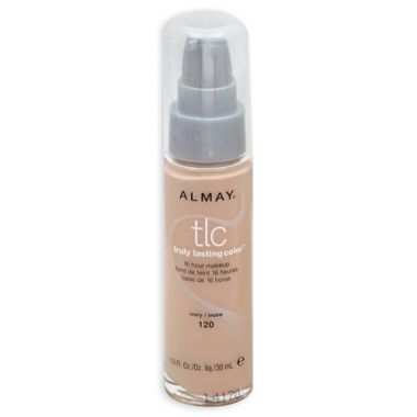Almay&reg; Truly Lasting Color&trade; Liquid Makeup in Ivory. View a larger version of this product image.