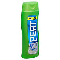 Pert Plus 13.5 oz. 2-in-1 Dandruff Shampoo and Conditioner