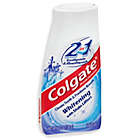 Alternate image 0 for Colgate&reg; 4.6 oz. 2-in-1 Whitening Toothpaste and Mouthwash