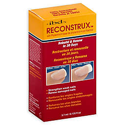 IBD Reconstrux™ .125 oz. Rebuild Renew Nail Growth