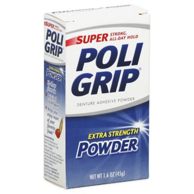 poligrip