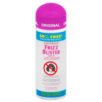Fantasia 6 oz. Frizz Buster Serum